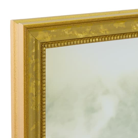 2 Pack Craig Frames Stratton Aged Gold Picture Frame